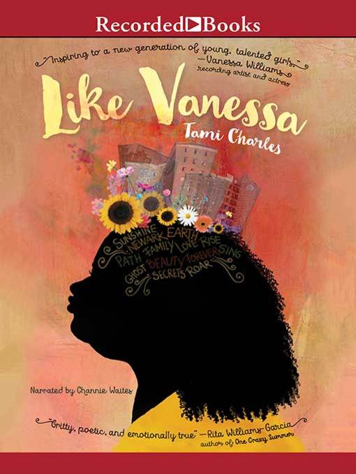Title details for Like Vanessa by Tami Charles - Available